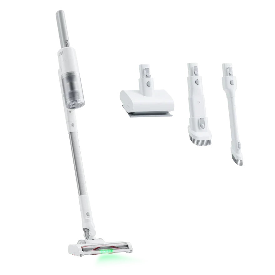 K Series Cordless Vacuum