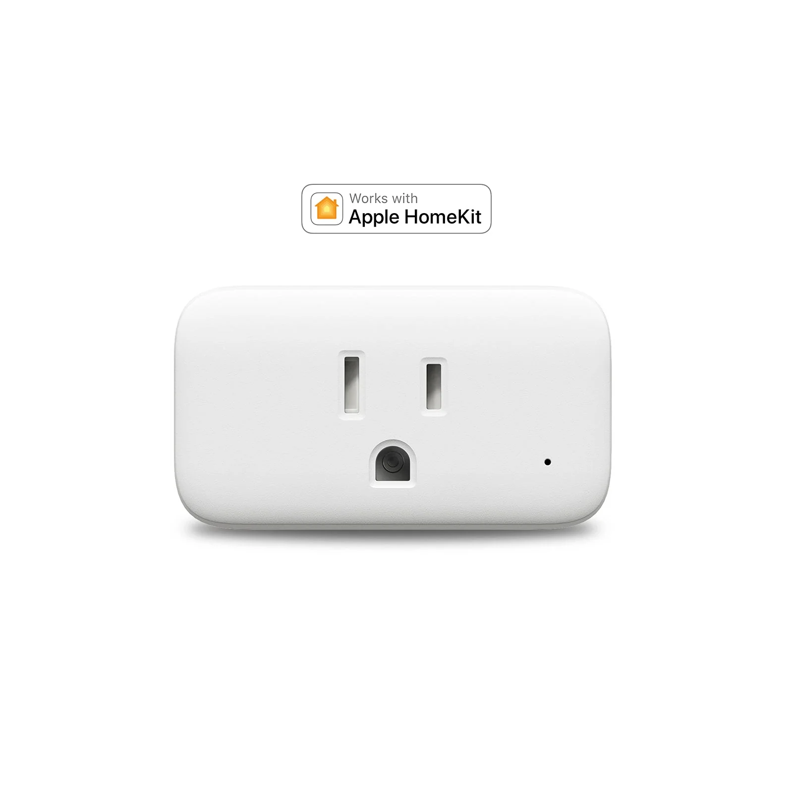 SwitchBot Plug Mini  (HomeKit Enabled) (US Style)
