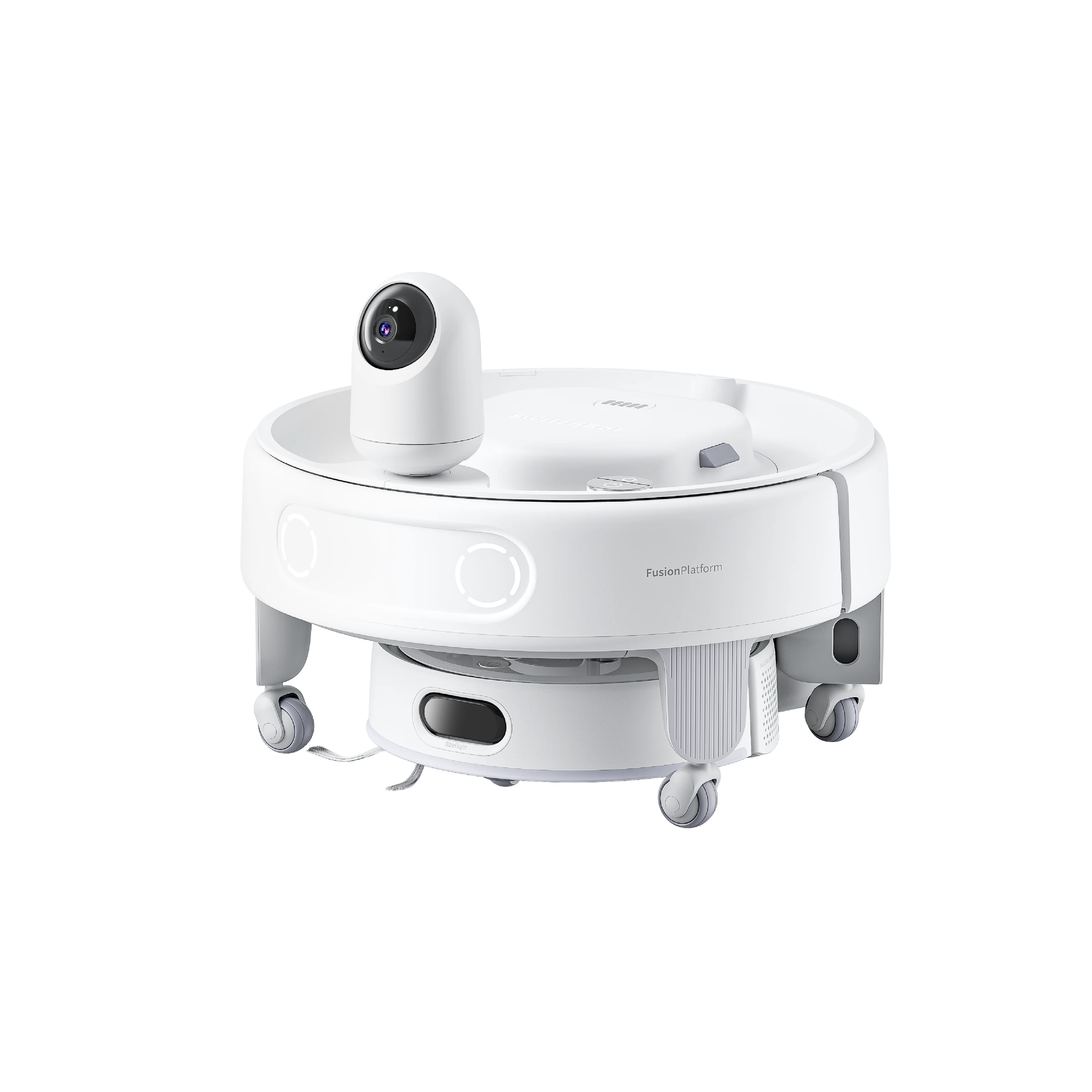 SwitchBot K20+ Pro Patrol Kit