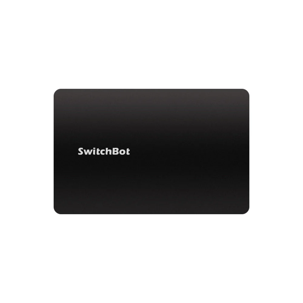 SwitchBot NFC Card (3 pcs)